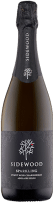 Sidewood Sparkling Pinot Noir Chardonnay