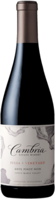 Cambria Julias Pinot Noir