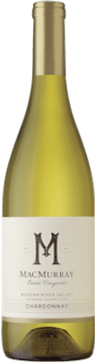 Macmurray Sonoma Chardonnay
