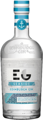Edinburgh Seaside Gin 700mL
