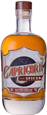 Capricorn Spiced Rum 700mL