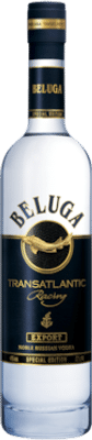 Beluga Vodka Transatlantic Racing Special Edition