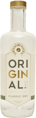 Original Classic Dry Gin 500mL