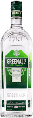 Greenalls London Dry Gin