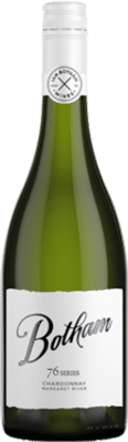 Botham Wines 76 Series Chardonnay 750mL