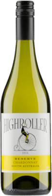 Highroller Chardonnay