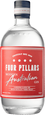 Four Pillars Modern Gin