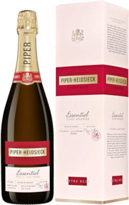 Piper-Heidsieck Essentiel Brut Champagne