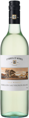 Tyrrells Old Winery Sauvignon Blanc Semillon