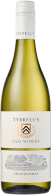 Tyrrells Old Winery Chardonnay