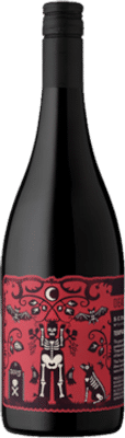 S.C. Pannell Dead End Tempranillo