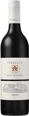Tyrrells Old Winery Shiraz