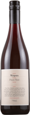 Cleanskin Brown Label Pinot Noir