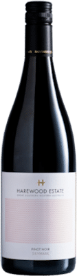 Harewood Estate Pinot Noir