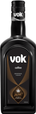 Vok Coffee Liqueur 500mL