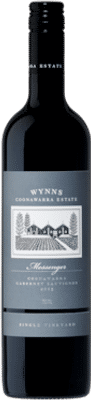 Wynns Messenger Single Vineyard Cabernet Sauvignon