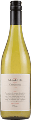 Cleanskin Brown Label Chardonnay