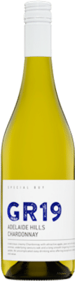Cleanskin GR19 Chardonnay