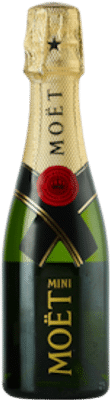Moet and Chandon Brut Imperial 200mL