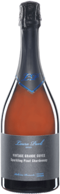 Leura Park Estate Grand Vintage Cuvee Sparkling Pinot Chardonnay