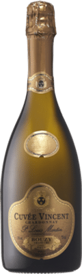 Paul Louis Martin Grand Cru Cuvée Vincent Blanc de Blancs Vintage Champagne