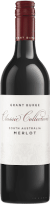 Grant Burge Classic Collection Merlot