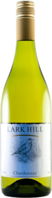 Lark Hill Biodynamic Chardonnay
