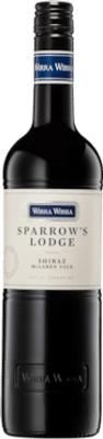 Wirra Wirra Sparrows Lodge Shiraz