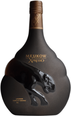 Meukow Xpresso Liqueur 500mL