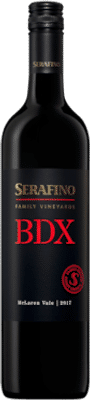 Serafino BDX Cabernet Blend