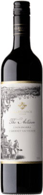 Allegiance Wines The Artisan Cabernet Sauvignon