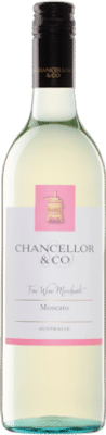 Chancellor & Co Moscato
