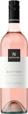 Nepenthe Altitude Pinot Noir Rose
