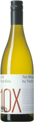 Ten Minutes by Tractor 10X Pinot Gris