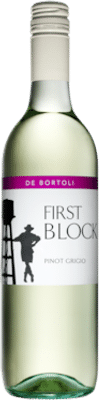 De Bortoli First Block Pinot Grigio