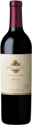Kendall-Jackson Vintners Reserve Merlot