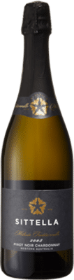 Sittella Wines Pinot Noir Chardonnay