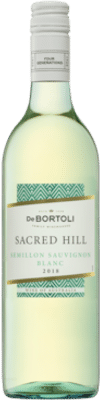 D/BRT De Bortoli Sacred Hill Sauvignon Blanc Semillon