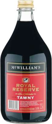 McWilliams Royal Reserve Tawny 2L