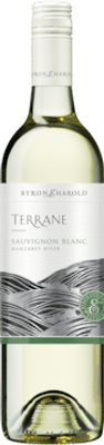 Byron & Harold Terrane Sauvignon Blanc