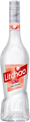 Litchao Lychee Liqueur 700mL