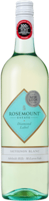 Rosemount Diamond Label Sauvignon Blanc