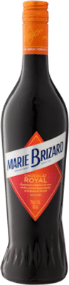 Marie Brizard Chocolat Royal Liqueur 700mL