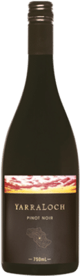 YarraLoch Single Vineyard Pinot Noir