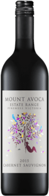 Mount Avoca Estate Cabernet Sauvignon