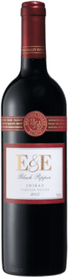 Estate E & E Black Pepper Shiraz