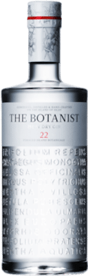 The Botanist Islay Dry Gin 700mL