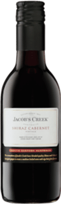 Jacobs Creek Classic Cabernet Shiraz 187mL