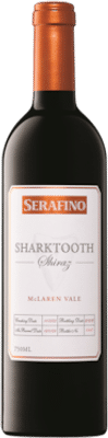 Serafino Sharktooth Shiraz 