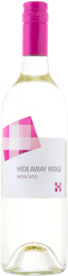 Hideaway Ridge Moscato